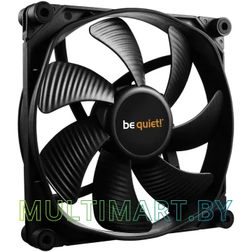 Вентилятор для корпуса be quiet! Silent Wings 3 140mm High-Speed (BL069)